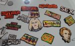 40th Summer of Punk Exhibition
